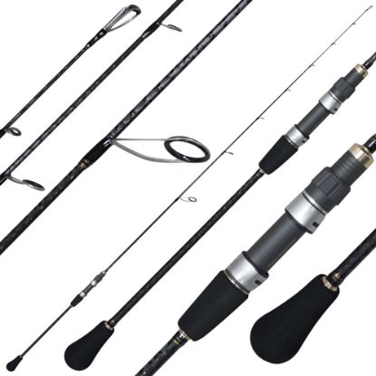 Picture of Okuma Magda Air Spinning Rod